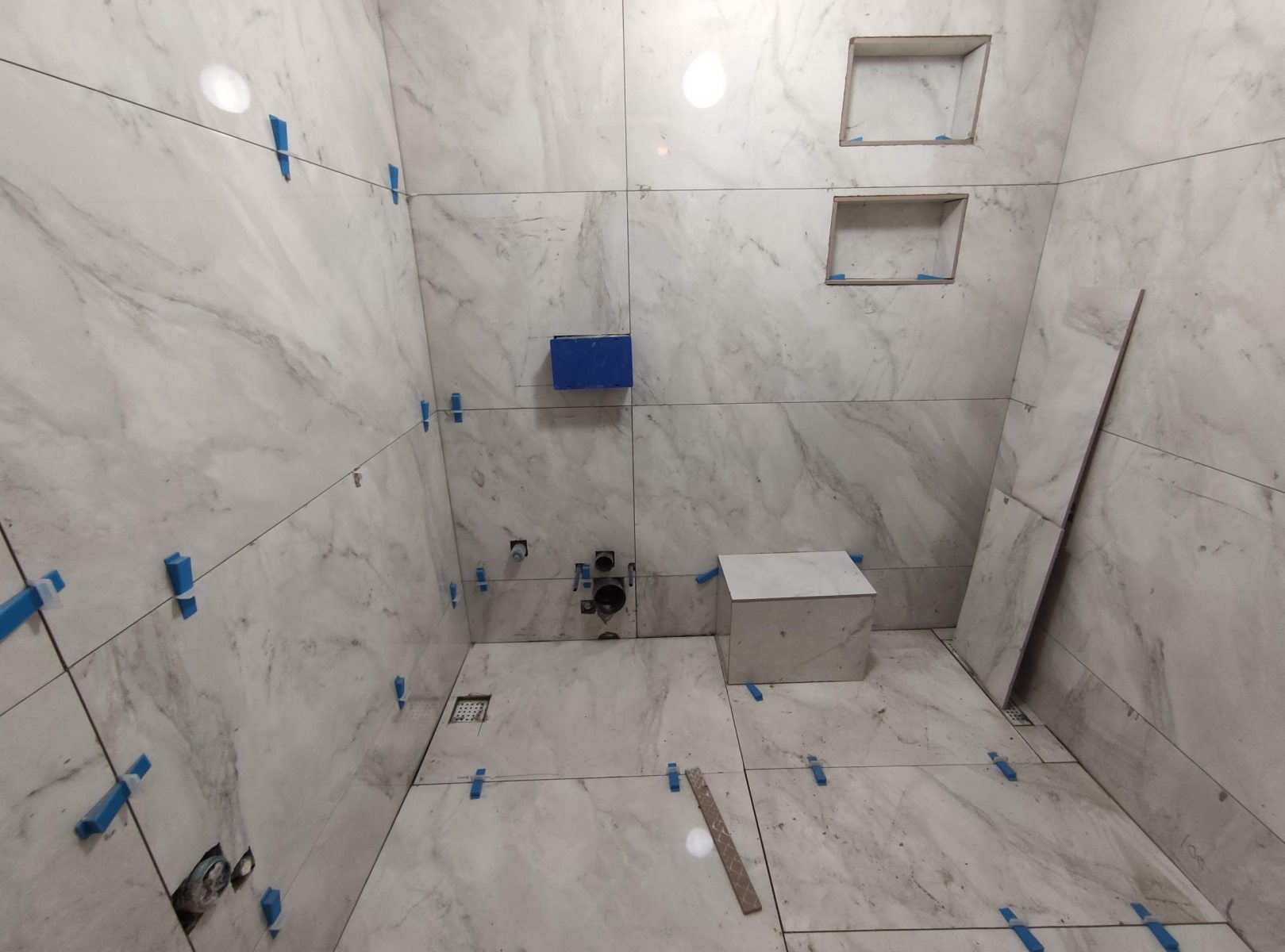 bursa banyo tadilatı